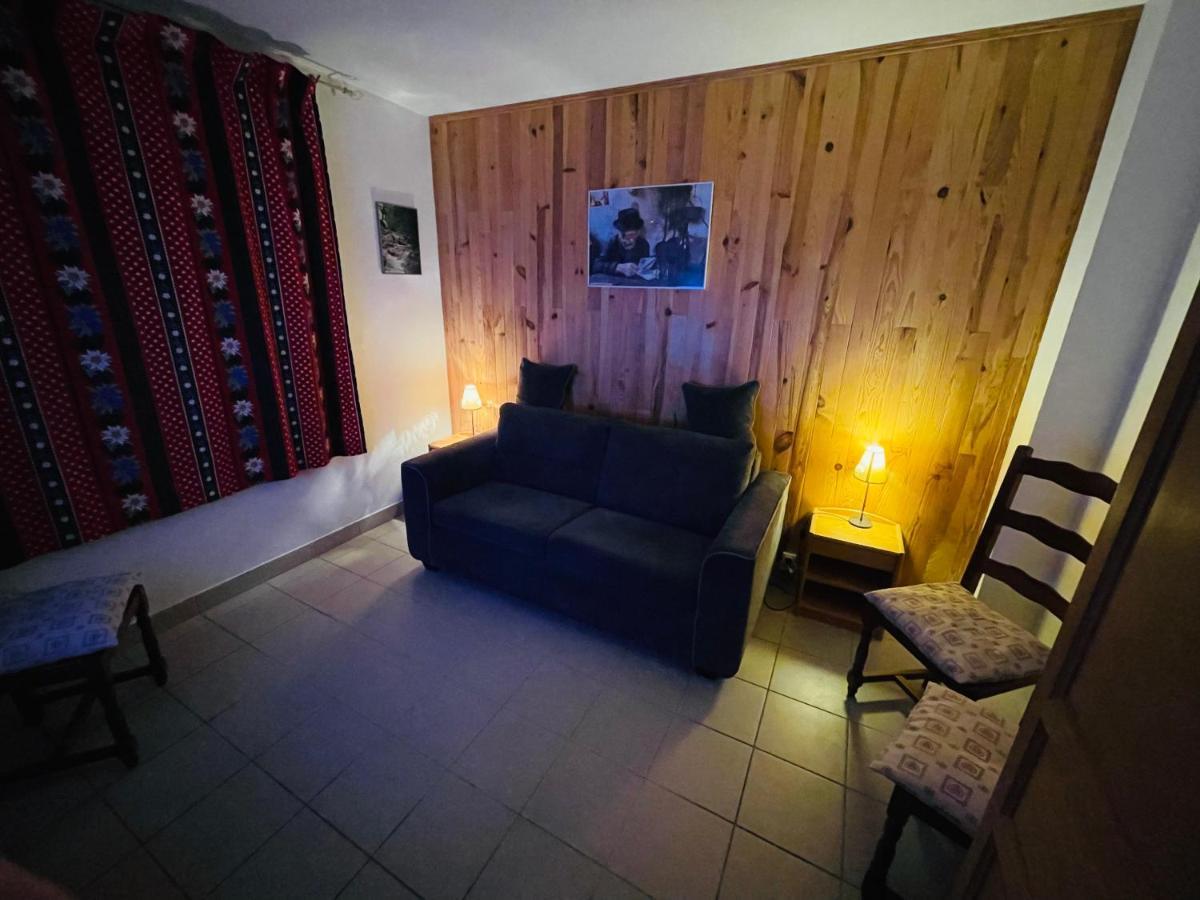 Ideal Montagne Kültér fotó