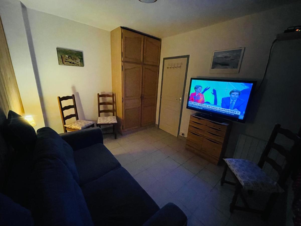 Ideal Montagne Kültér fotó