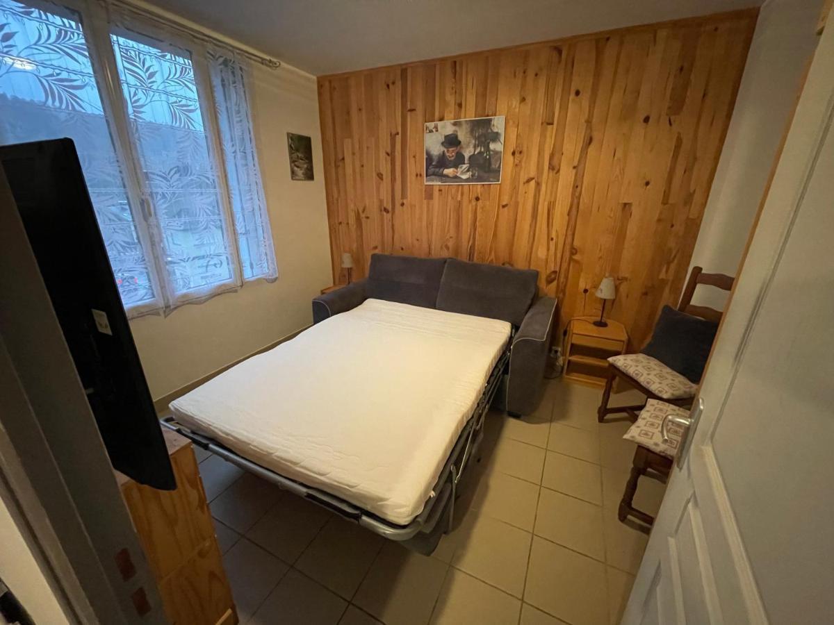 Ideal Montagne Kültér fotó