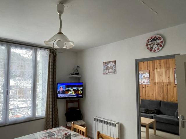 Ideal Montagne Kültér fotó