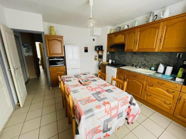 Ideal Montagne Kültér fotó