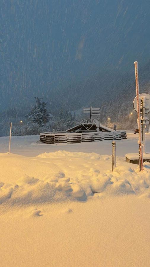 Ideal Montagne Kültér fotó